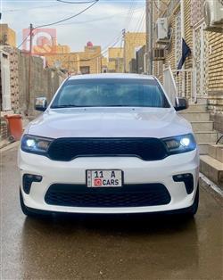 دودج دورانجو